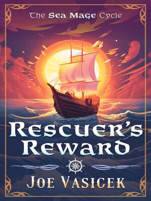 cover image of Rescuer's Reward